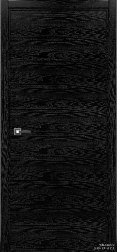 Дверь Рада Marco ДГ-1 (noir)