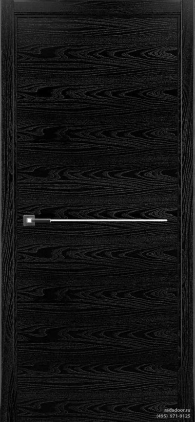 Дверь Рада Marco ДГ-2 (noir)