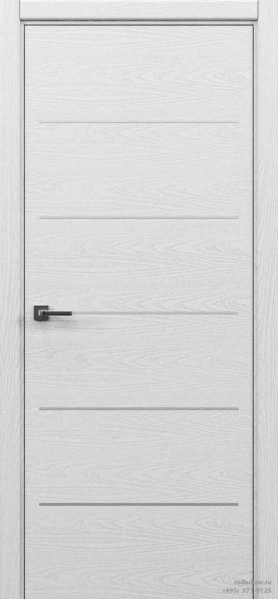 Дверь Рада Marco ДГ-4 (blanc)