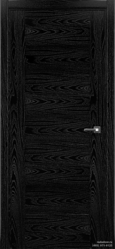 Дверь Рада Polo ДГ-1 (noir)