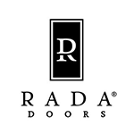 Двери Рада логотип